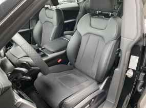 Audi Q8 2025