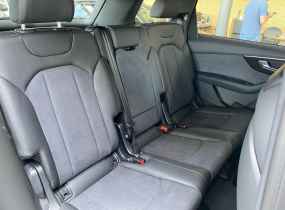Audi Q7 2025
