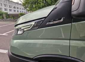 IVECO DAILY 35S16A8 V