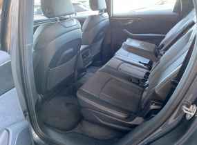 Audi Q7 2025
