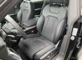Audi Q8 2025