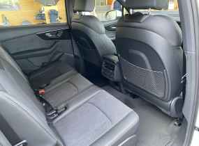 Audi Q7 2025