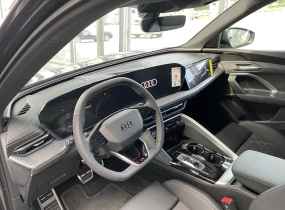Audi Q5 2025