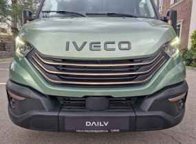 IVECO DAILY 35S16A8 V