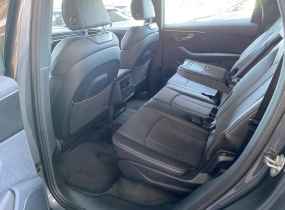 Audi Q7 2025