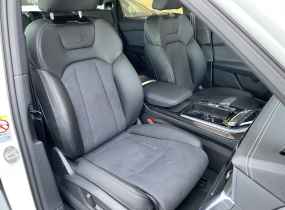 Audi Q7 2025