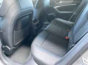 Audi RS6 2025