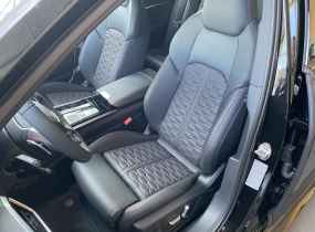 Audi RS6 2025