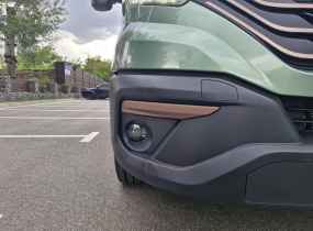 IVECO DAILY 35S16A8 V