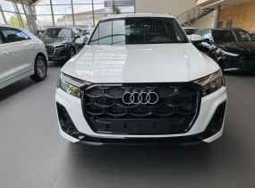 Audi Q7 2025