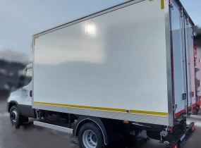 Рефрижераторный фургон IVECO DAILY 70C16