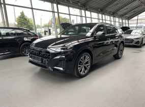 Audi Q8 2025