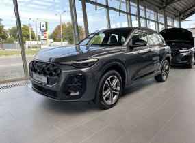 Audi Q5 2025