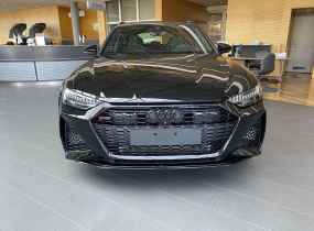 Audi RS6 2025
