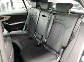 Audi Q8 2025
