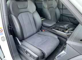 Audi Q7 2025