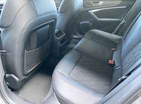 Audi RS6 2025