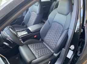 Audi RS6 2025