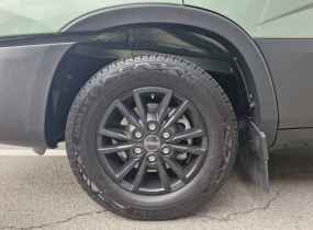 IVECO DAILY 35S16A8 V