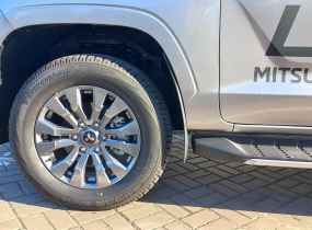 MITSUBISHI L200 2.4 TD AT Ultimate