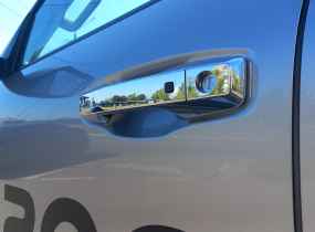 MITSUBISHI L200 2.4 TD AT Ultimate