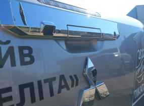 MITSUBISHI L200 2.4 TD AT Ultimate