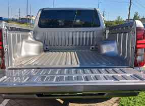 MITSUBISHI L200 2.4 TD AT Ultimate