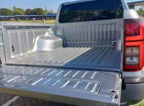 MITSUBISHI L200 2.4 TD AT Ultimate