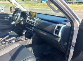MITSUBISHI L200 2.4 TD AT Ultimate