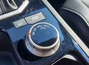 MITSUBISHI L200 2.4 TD AT Ultimate