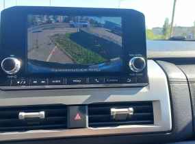 MITSUBISHI L200 2.4 TD AT Ultimate