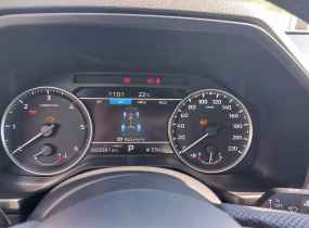 MITSUBISHI L200 2.4 TD AT Ultimate