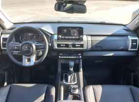 MITSUBISHI L200 2.4 TD AT Ultimate