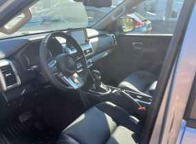 MITSUBISHI L200 2.4 TD AT Ultimate
