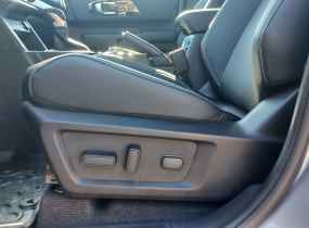 MITSUBISHI L200 2.4 TD AT Ultimate