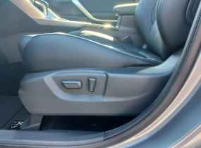 MITSUBISHI Eclipse Cross 1.5 CVT Ultimate