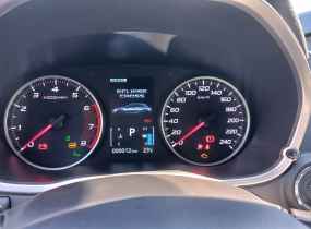 MITSUBISHI Eclipse Cross 1.5 CVT Ultimate