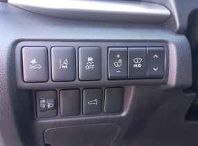 MITSUBISHI Eclipse Cross 1.5 CVT Ultimate