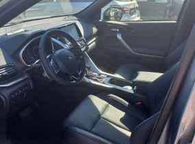 MITSUBISHI Eclipse Cross 1.5 CVT Ultimate