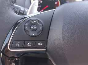 MITSUBISHI Eclipse Cross 1.5 CVT Ultimate
