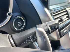 MITSUBISHI Eclipse Cross 1.5 CVT Ultimate