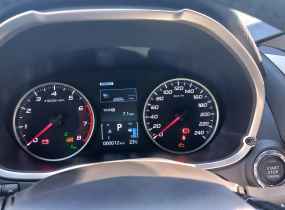 MITSUBISHI Eclipse Cross 1.5 CVT Ultimate