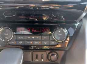 MITSUBISHI Eclipse Cross 1.5 CVT Ultimate