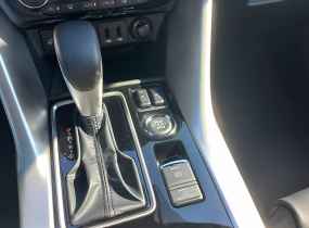 MITSUBISHI Eclipse Cross 1.5 CVT Ultimate