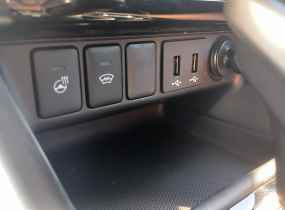 MITSUBISHI Eclipse Cross 1.5 CVT Ultimate