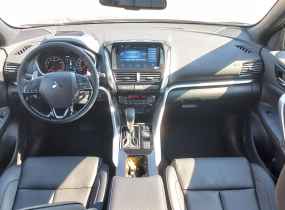 MITSUBISHI Eclipse Cross 1.5 CVT Ultimate