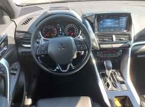 MITSUBISHI Eclipse Cross 1.5 CVT Ultimate