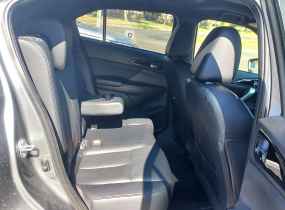 MITSUBISHI Eclipse Cross 1.5 CVT Ultimate