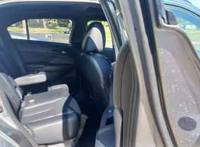 MITSUBISHI Eclipse Cross 1.5 CVT Ultimate
