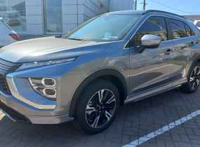 MITSUBISHI Eclipse Cross 1.5 CVT Ultimate